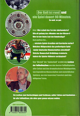 Christian Eichler: Lexikon der Fussballmythen (HC, Eichborn 2000)