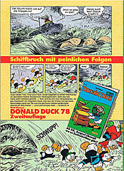 Donald Duck 320 (Z: 1)