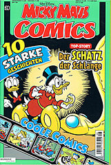Micky Maus Comics 28 (Z: 1)