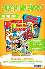 Micky Maus Comics 31 (Z: 1)