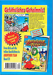 Abenteuer Team 20 (Z: 1-)