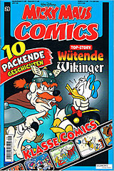 Micky Maus Comics 29 (Z: 1)