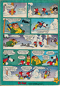 Fix und Foxi 9. Jahrgang Band 313 (Z: 1-)