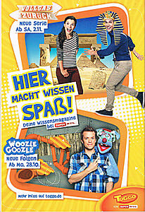 Die tollsten Geschichten von Donald Duck 318 (Grade: 1)