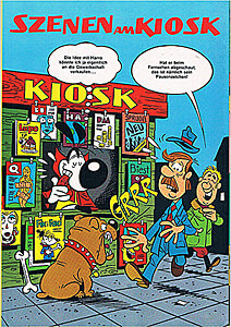 Lupo und seine Freunde 13/1981 (Z: 1)