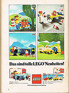 Donald Duck 30 (Grade: 1-2)