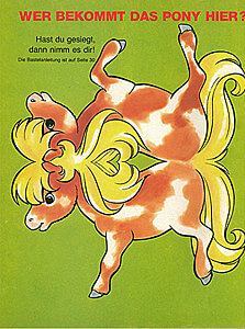 Bussi Bär 8/1977
