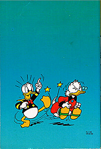 Lustiges Taschenbuch 147: Gold unter Wasser (Grade: 1-)