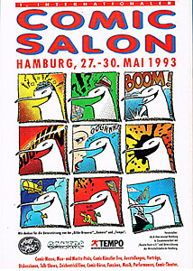U-Comix Nr. 153 (Z: 1-2)
