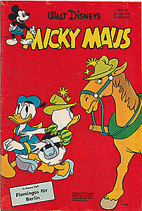 Micky Maus 30/1963 (Z: 1-2)