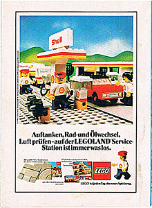Donald Duck 61 (Grade: 1)