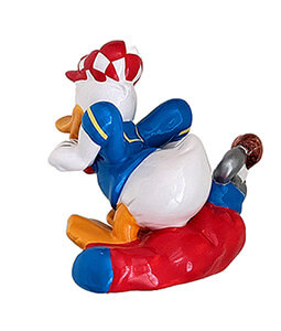 Donald Golfer (ENESCO)