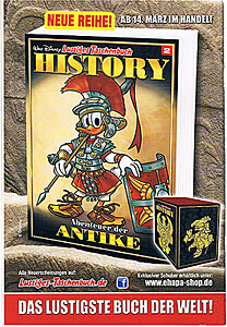 Die tollsten Geschichten von Donald Duck 322 (Grade: 1+)
