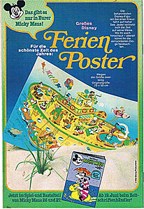 Die tollsten Geschichten von Donald Duck 67 (Z: 1)