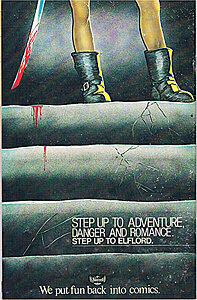 Spicy Tales - A Naughty Anthology 3 (Grade: 1-2)