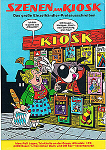 Lupo und seine Freunde 16/1981 (Z: 0-1)