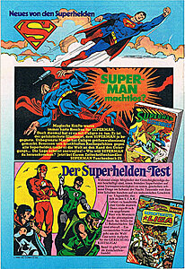 Superboy 6/1980 (Z: 1+)