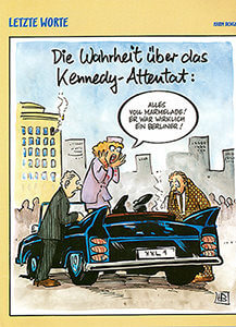 U-Comix Nr. 164 (Grade: 1-)