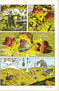 U-Comix Nr. 22 (Grade: 2+)