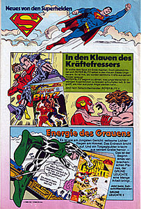 Superman Batman 7/1980 [EHAPA] (Z: 2+)