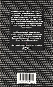 Harald Irnberger: Geil (Krimi, Grafit 1995, Taschenbuch)