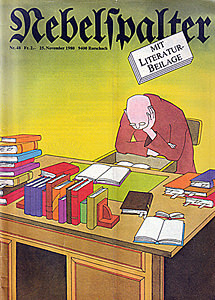 Nebelspalter 48/1980