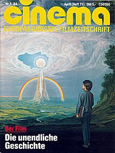 Cinema 4/1984