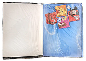 Grußkarte mit Umschlag Mickey Mouse (24x31,5cm)