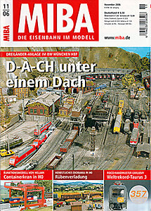 MIBA 11/2006