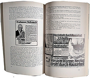 Günter Wallraff: Das BILD-Handbuch bis zum Bildausfall