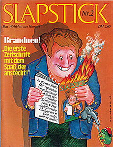Slapstick Nr. 2