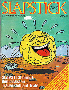 Slapstick Nr. 3