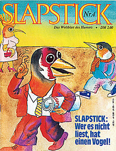 Slapstick Nr. 4