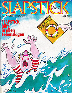 Slapstick Nr. 7