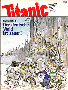 Titanic 8/1982