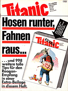 Titanic 6/1982