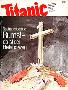 Titanic 10/1981