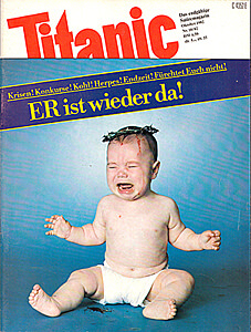 Titanic 10/1982