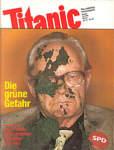 Titanic 1/1980