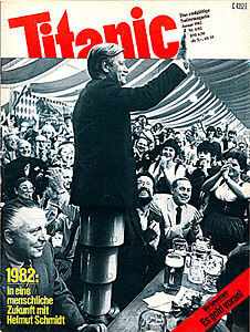 Titanic 1/1982