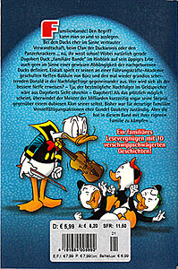 Lustiges Taschenbuch Enten-Edition 21: Die Superfamilie (Z: 1)