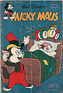 Micky Maus 4/1956 (Z: 3)
