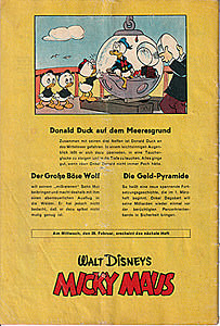 Micky Maus 4/1956 (Z: 3)