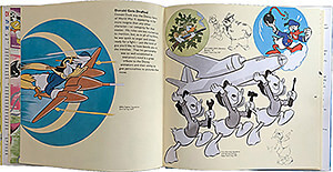Disney Dons Dogtags The Best of Disney Military Insignia from World War II