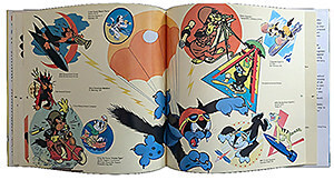 Disney Dons Dogtags The Best of Disney Military Insignia from World War II