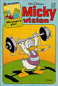 Mickyvision 9/1982 (Z: 2)