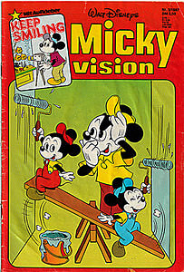 Mickyvision 2/1987 (Z: 2)