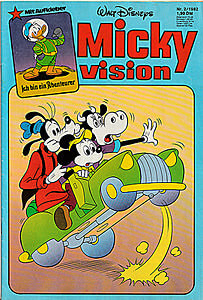 Mickyvision 2/1982 (Z: 1-2)