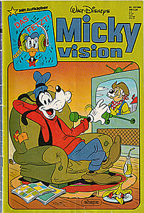 Mickyvision 10/1984 (Z: 2-3)