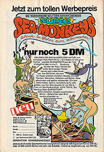 Marvel Comic - Die ruhmreichen Rächer 81 (Grade: 1+)